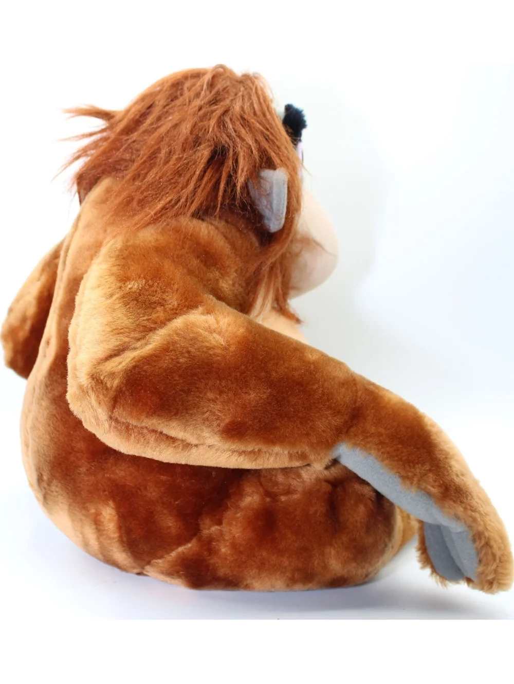 VTG 60's Disneyland Walt Disney World Jungle Book King Louie 11